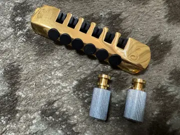 SCHALLER 샤라 FS-G 브릿지