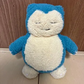 카비곤 쿠타쿠타탓타! 봉제 인형 포켓몬 센터