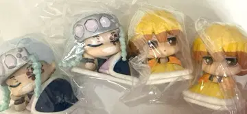 아가츠마 젠이츠 우즈이 텐겐 오넴탄