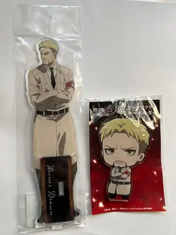 진격의 거인 라이너