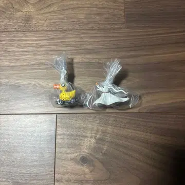 제일복권 나이트메어 비포어 크리스마스