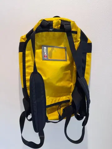 THE NORTH FACE 더플백