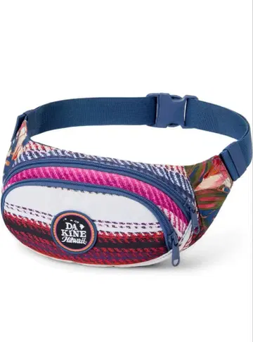 DAKINE 웨스트 파우치 바디 백 남성용