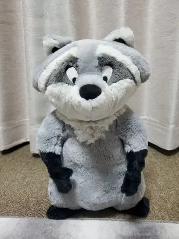 디즈니 포카혼타스 미코 봉제 인형