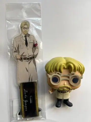 진격의 거인 지크