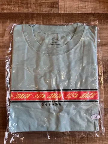 요네즈켄시 2023 투어 공상 KICK BACK T M 사이즈