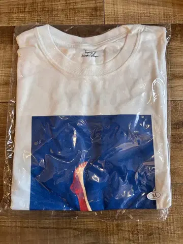 요네즈켄시 2023 투어 공상 LADY T M 사이즈