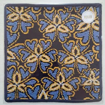 페이러 타월 손수건 미개봉