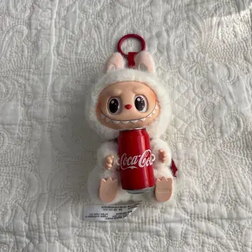 팝마트 러브브 코카콜라