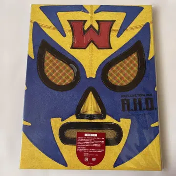 WEST./WEST.LIVE TOUR 2025 A.H.O.-Audio -