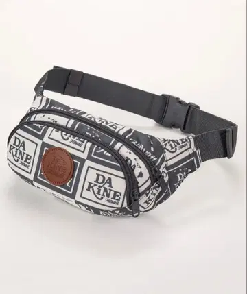 DAKINE 바디백 웨스트 파우치 다카인 남성용