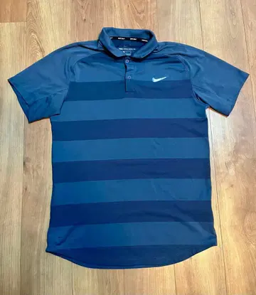 NIKE 골프 셔츠 타이거 우즈 사양