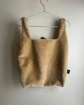 엔할리우드 토트백 퍼백