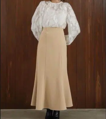 yourmle 유아무르 머메이드 스커트 SM 사이즈