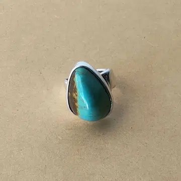 터키석 반지