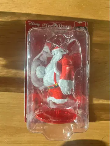 Disney 베이맥스 피규어