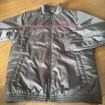 새상품급 캘러웨이 아우터 블랙 L