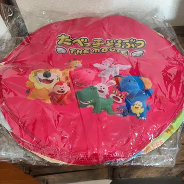 타베코 동물 3단 보관 케이스