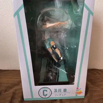 하이큐! 오이카와 토오루 피규어 미개봉