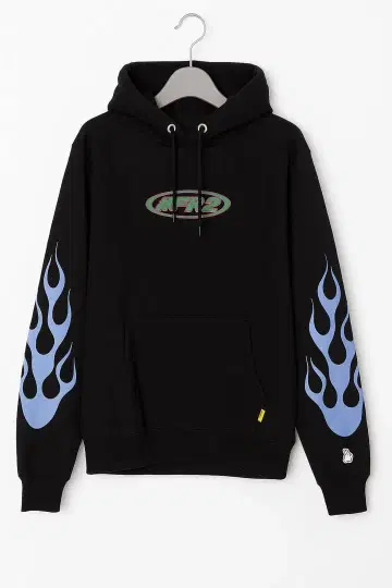 #FR2 Fight over a rabbits Hoodie