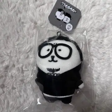 새상품 마스코트 야미킨 우시지마군 원화전 나가노 나가노의 곰