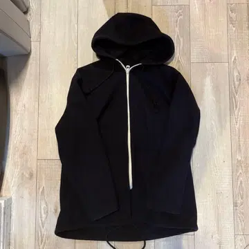 유로 빈티지 60s 카데트 코트