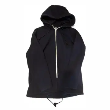 유로 빈티지 60s 카데트 코트