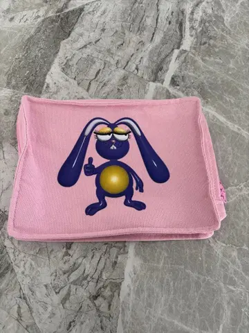 BG 토우아 파우치