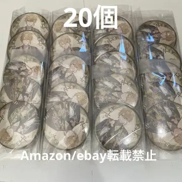 센라 캔뱃지 봄투어 2022 안경 등신 우라시마사카타센 레이와 로망