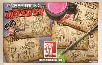 Botcon 2015 트랜스포머 봇콘 2015 배틀랩