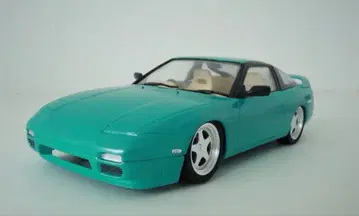 180sx 완성품