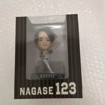 King & Prince 불꽃놀이 굿즈 보블헤드 나가세 렌