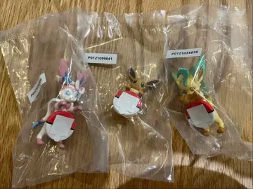 포켓몬 제일복권 F상