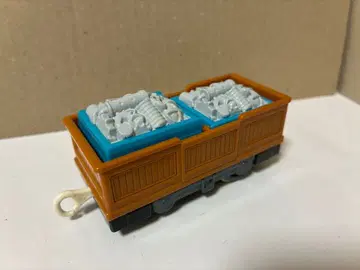 [ 프라레일 ] 가타고토 화차 채깅턴