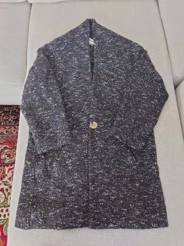 ISABEL MARANT ETOILE 코트