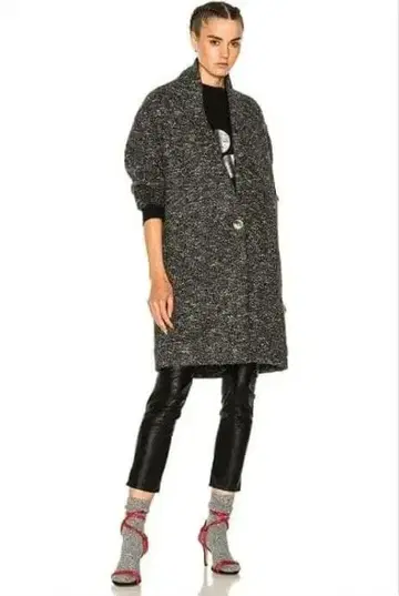 ISABEL MARANT ETOILE 코트