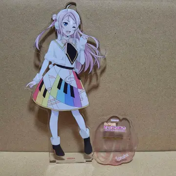 러브 라이브 니지가사키 카네아라시쥬 아크릴 스탠드