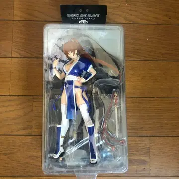 엑스트라 피규어 카스미