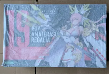 미개봉 새상품 코토부키야 메가미 디바이스 아마테라스 레갈리아
