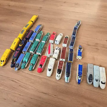 신카리온 프라레일