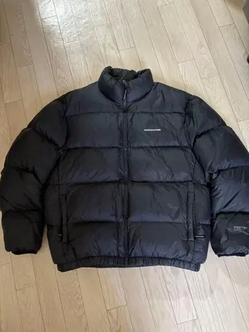 thisisneverthat 다운 자켓