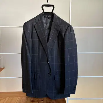 유나이티드 애로우 비즈니스 정장 3피스