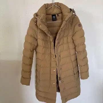 케이프호른 다운 자켓