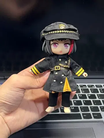 오비츠11 넨도로이드돌 의류 세트