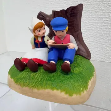 세계명작극장 드라마틱 컬렉션 시리즈 네로와 아로아