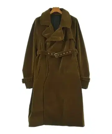 MARINA YEE 트렌치코트 남성용