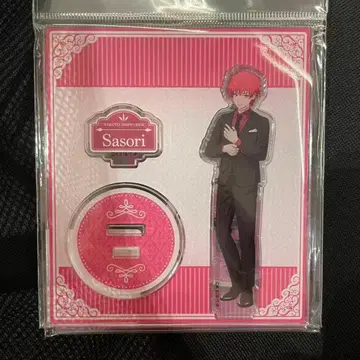 NARUTO 전갈 Dress Up ver. 츠타야 아크릴 스탠드