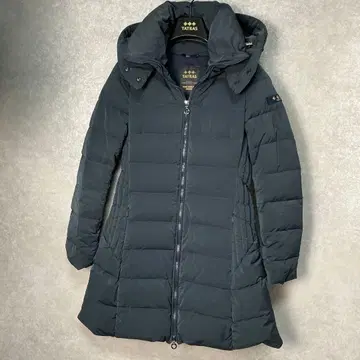 [ 새상품급 ] 타트라스 TATRAS 폴리테아마 네이비 블루 별주