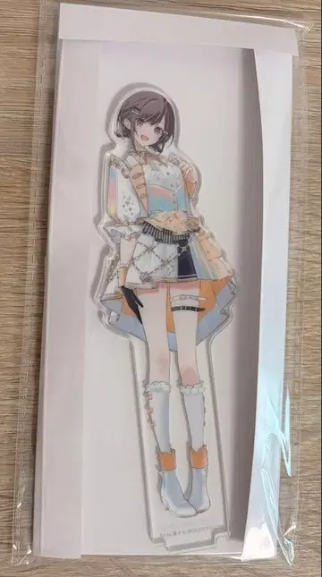 프로세카 시노노메 에나 아크릴 스탠드 감사제 5th