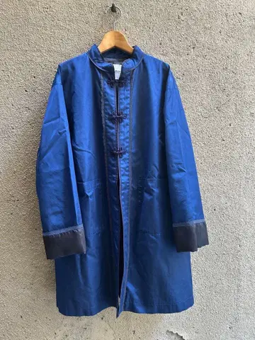 [ 여성용 ] BEAMS BOY 차이나 자켓